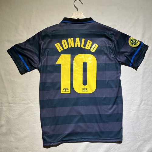 Terzo kit vintage 1997 inter - terzo,