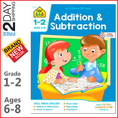 1st 2nd grade math - 2nd, workbooks