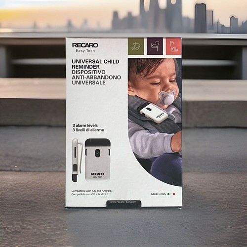 Recaro kids easy tech - recaro, easy-tech/