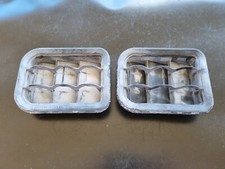 2x 93335189 Sfiato/presa d'aria Opel Meriva A 