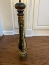 VINTAGE FLORENTINE MACINA