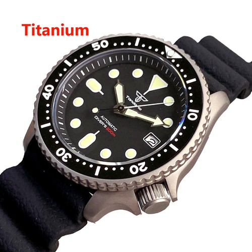 Orologio uomo 20atm - 20atm, tandorio