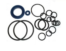 kit di guarnizioni per sollevatore a carrello 2000 Kg OMCN articolo 114 115 121