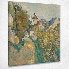 La Casa Del Dottor Gachet Ad