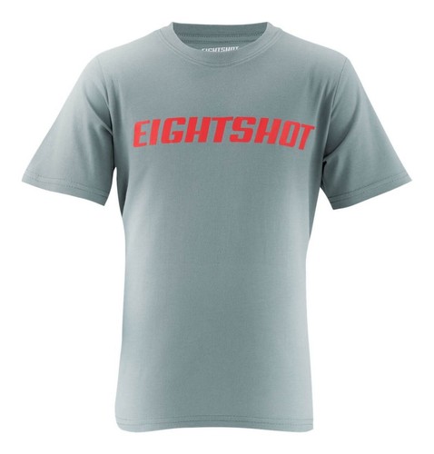 Shirt bici bambino eightshot - t-shirt,
