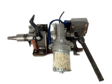 CITY STERZO SERVOSTERZO ELETTRICO PIANTONE CANNA GIUNTO RENAULT MODUS 2004