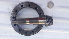 Coppia conica porter - coppia,