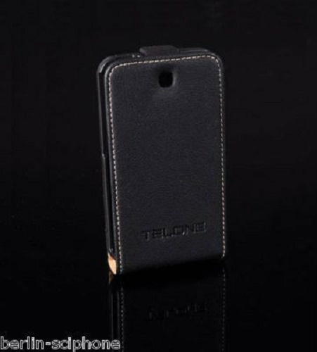 Custodia cellulare pelle - custodia, in