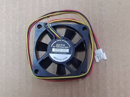 Sepa mfb52a 12ha 5010 dc12v - 5010,
