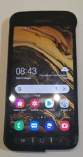 Samsung XCOVER 4 S, ATTENZIONE !!! È solo l'Involucro rotto ma non il DISPLAY