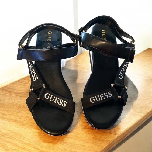 Guess sandalo espadrillas