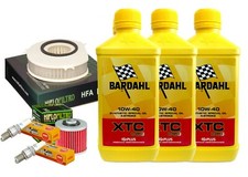 Tagliando Bardahl XTC 10W40