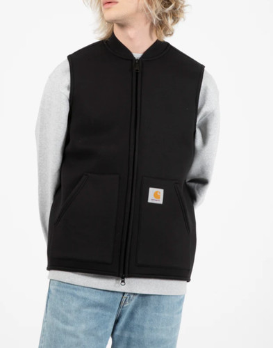 Gilet termico carhartt - gilet,