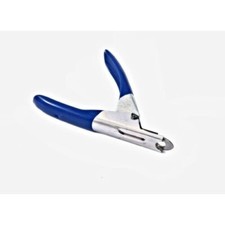 Tagliaunghie Tronchesina Taglia Unghie Per Cane Gatto Animali Domestici