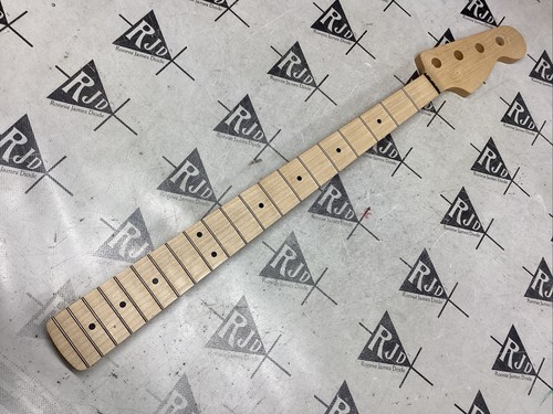 Warmoth jazz basso elettrico - warmoth, j