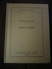 CARLO LINATI DELLA TORRE