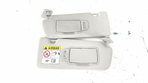 Coppia alette parasole renault - coppia,
