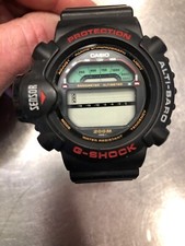 Raro vintage CASIO G-SHOCK