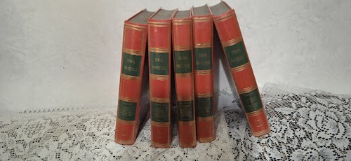 Storia universale volumi - storia,