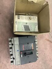 MERLIN GERIN NS160SX [LV430411+LV430480] INTERRUTTORE MAGNETOTERMICO 4P 160A 50K