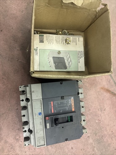 Merlin gerin ns160sx - merlin,