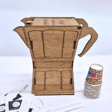 PORTACIALDE - CAPSULE CAFFÈ