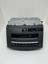 Mercedes W221 W216 Cambio Navi