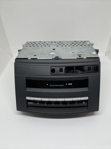 Mercedes w221 w216 cambio - mercedes,