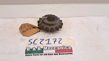 INGRANAGGIO TRASMISSIONE ALBERO MOTORE CM 250 2T (SC2172MG)