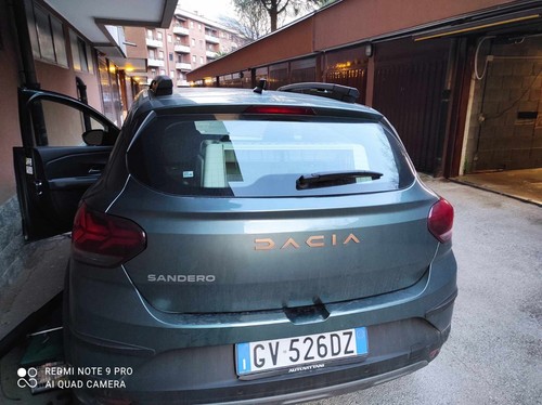 Gabbia per cani - cani, auto