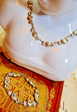 Karl Karst antico bracciale