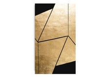 Quadro dipinto a mano su tela