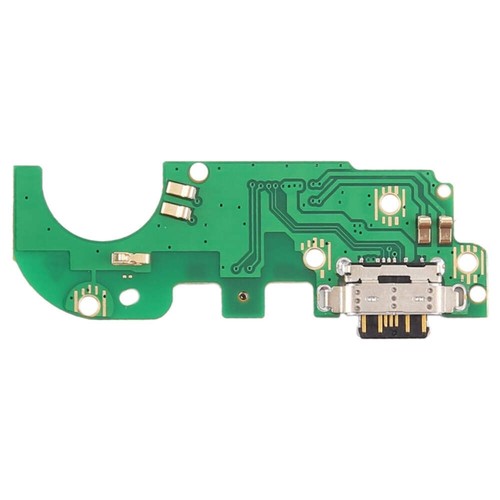 Charging port board - charging,