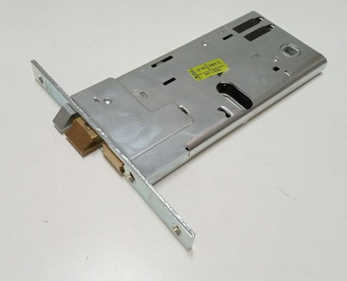 Serratura elettrica infilare - serratura,