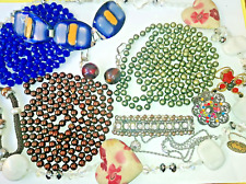 Stock Bigiotteria....di Tutto Un Po'... Vintage E Non....