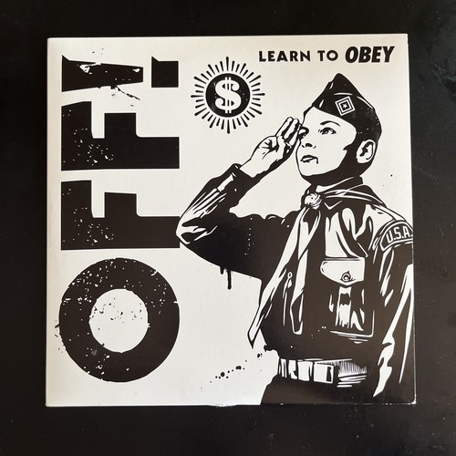 Off learn obey - to, obey"
