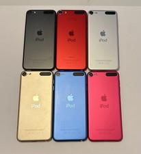 Apple iPod Touch 6a generazione - tutti i colori - 16GB 32GB 64GB 128GB
