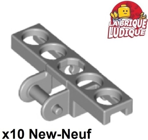 Lego technic 10x - link, tread