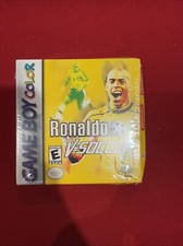 Videogioco Ronaldo V-Soccer