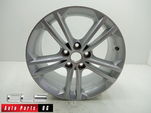 Pezzo cerchio lega 18 - in,