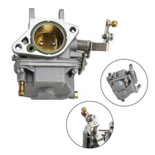 Fuoribordo Carburatore per