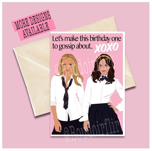 Gossip girl blair waldorf - blair, &