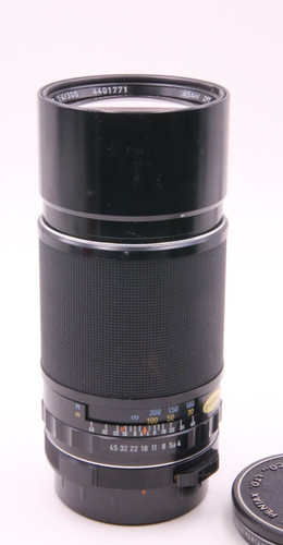 Pentax 6x7 super takumar - 6x7, super-takumar