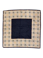 BURBERRY LONDON FOULARD DONNA