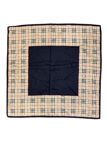 Burberry london foulard donna - foulard,