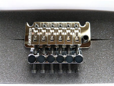 Schaller Lockmeister 6 tremolo