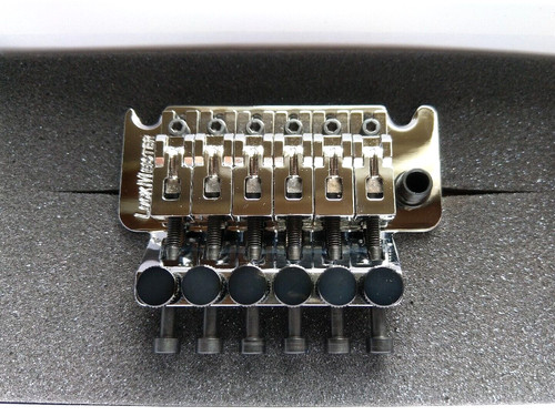 Schaller lockmeister tremolo - schaller,