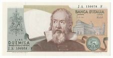 2000 LIRE  GALILEO   DECR  1973   FDS