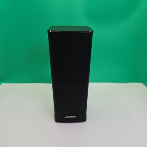 Altoparlante bose jewel cube - jewel,