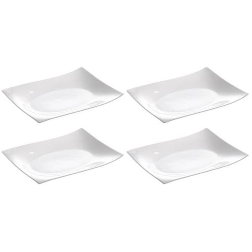 4er set vassoio - set,
